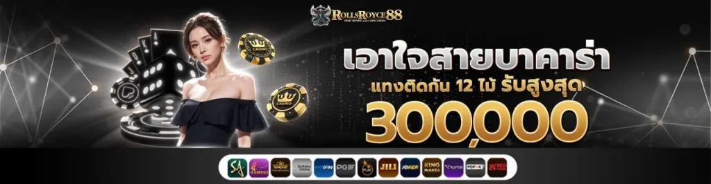 สมัครเล่นสล็อต ไม่มีขั้นต่ำ